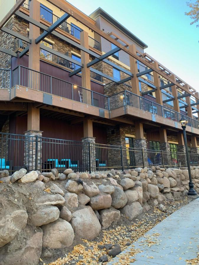 Holiday Inn Express Durango Downtown- Animas River المظهر الخارجي الصورة