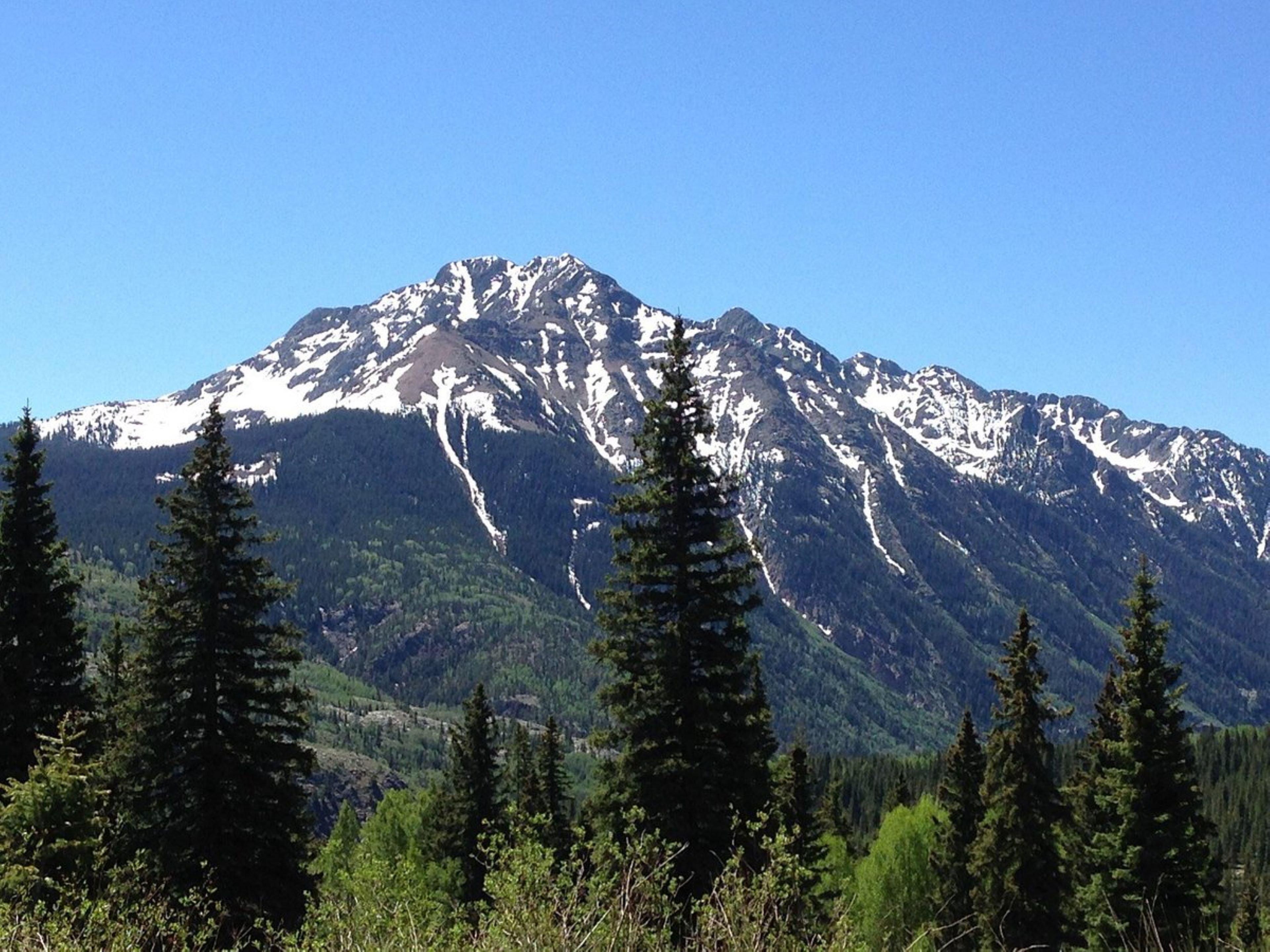 Holiday Inn Express Durango Downtown- Animas River المظهر الخارجي الصورة