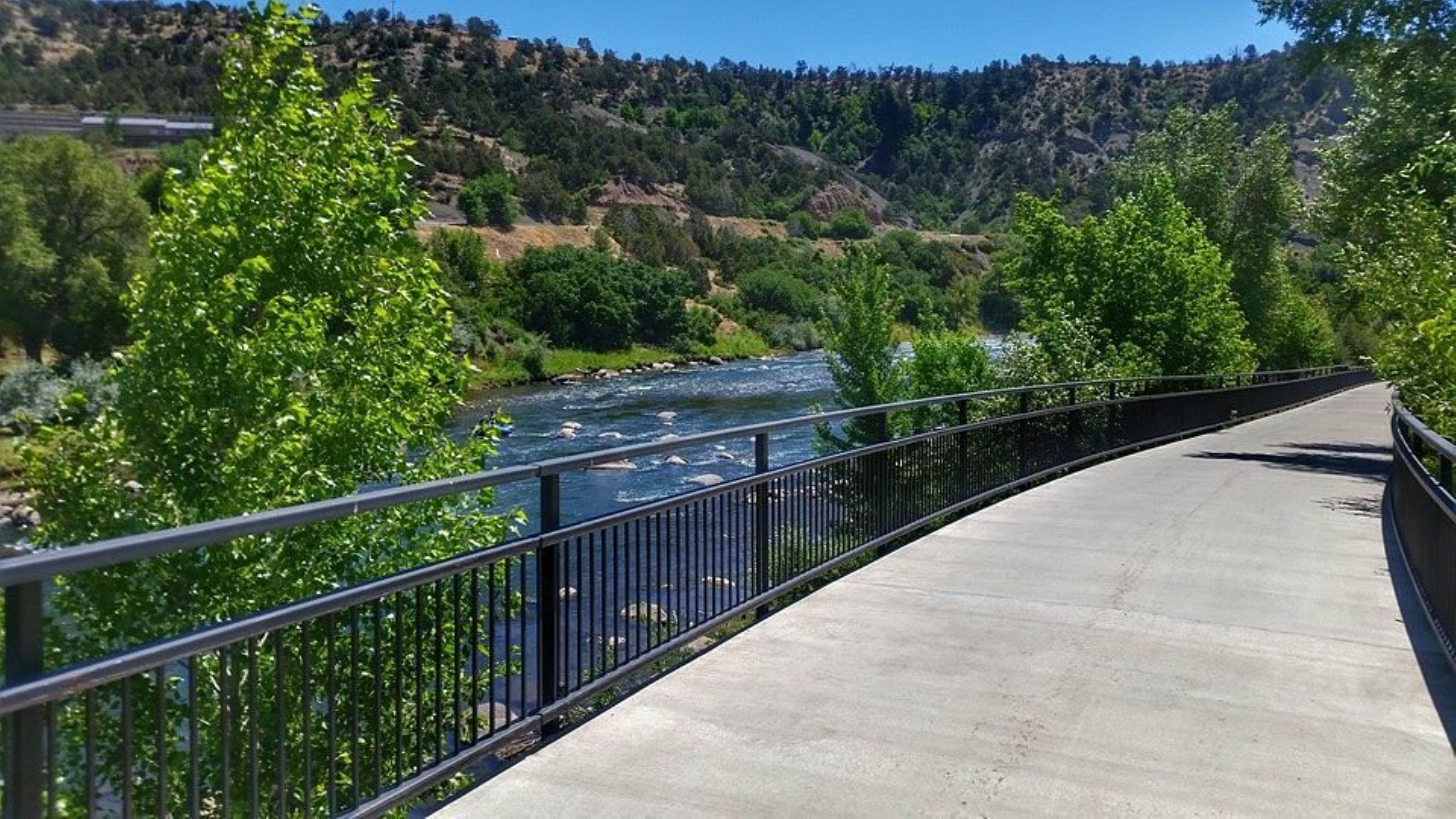 Holiday Inn Express Durango Downtown- Animas River المظهر الخارجي الصورة