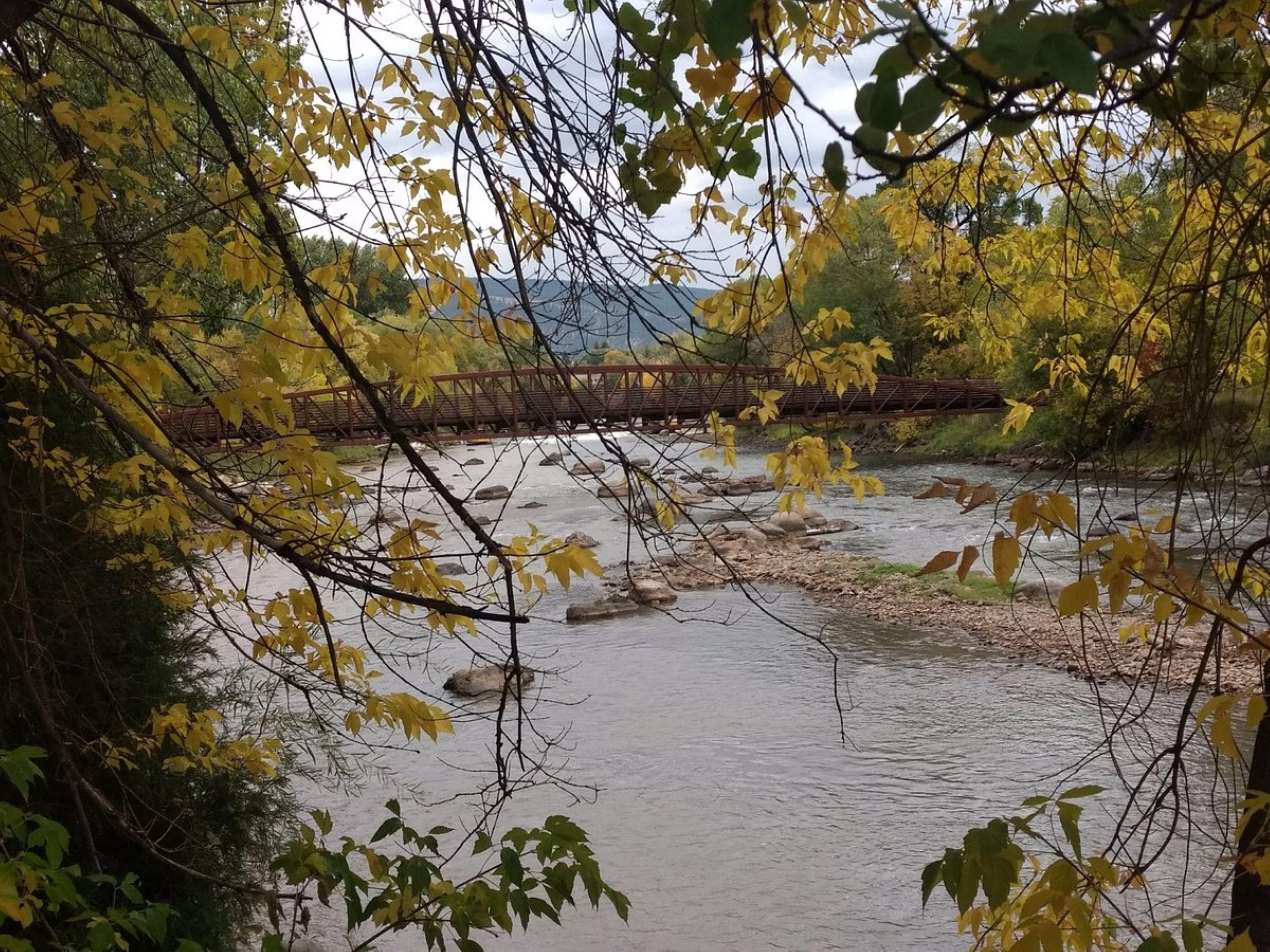 Holiday Inn Express Durango Downtown- Animas River المظهر الخارجي الصورة