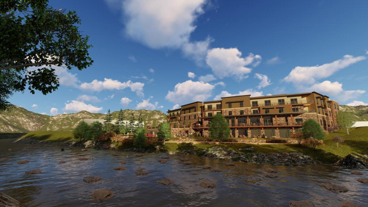 Holiday Inn Express Durango Downtown- Animas River المظهر الخارجي الصورة